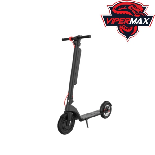 Vipermax X8 Scooter - Removable Battery, 25KM/Hr, 25m