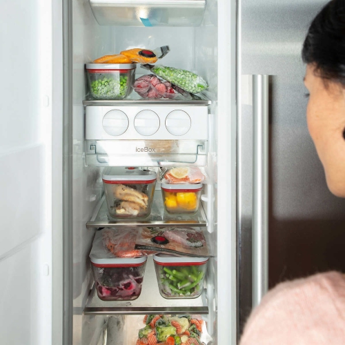 Zwilling Fresh and Save La Mer, Vacuum Food Storage Set, 16-piece