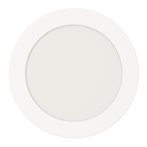 BAZZ 6 ¼ in. integrated LED Recessed Fixture 4000K