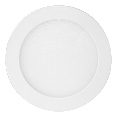 BAZZ 6 ¼ in. integrated LED Recessed Fixture 3000K