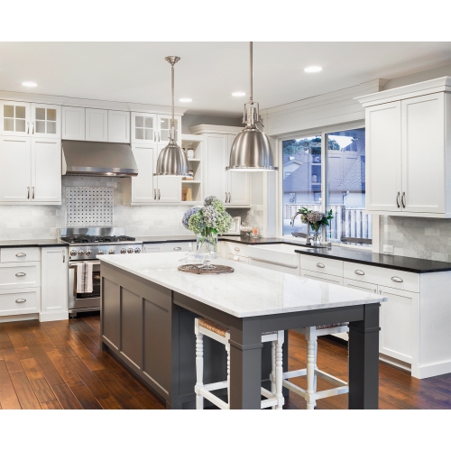 BAZZ 6 ¼ in. integrated LED Recessed Fixture 3000K