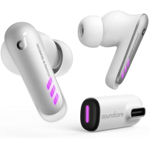 Open Box: Soundcore VR P10 Wireless Gaming Earbuds, Meta Quest 2 accessories