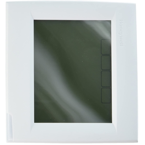 HONEYWELL  Visionpro 8000 Thermostat - In White Th Best Thermostat