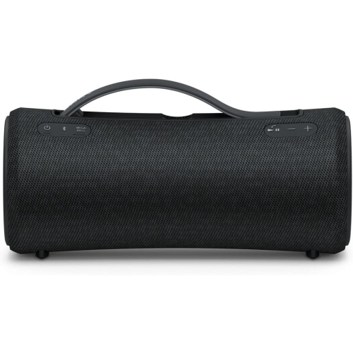 Sony SRS-XG300 X-Series Wireless Portable-Bluetooth Party-Speaker IP67 Waterproof and Dustproof with 25 Hour-Battery and Retractable Handle, Black by SONY - Open Box condition - Image 6