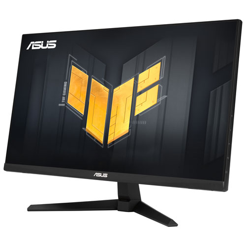 ASUS TUF 23.8" FHD 180Hz 1ms GTG IPS LED FreeSync Gaming Monitor (VG249Q3A)