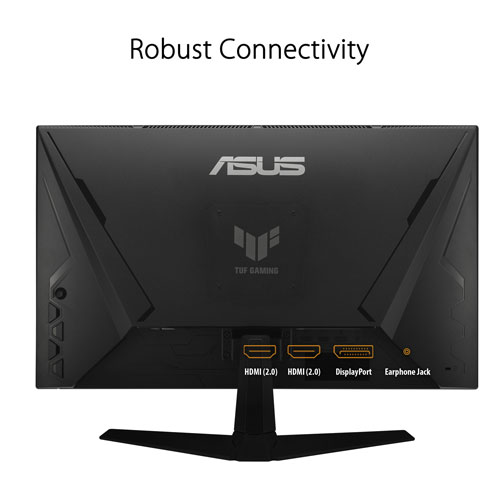 ASUS TUF GAMING VG248Q 23.8インチ ASUS TUF Gaming 23.8