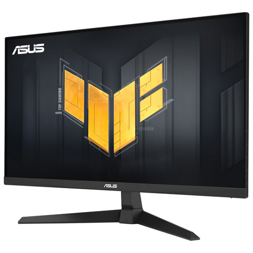 ASUS TUF 23.8" FHD 180Hz 1ms GTG IPS LED FreeSync Gaming Monitor (VG249Q3A)
