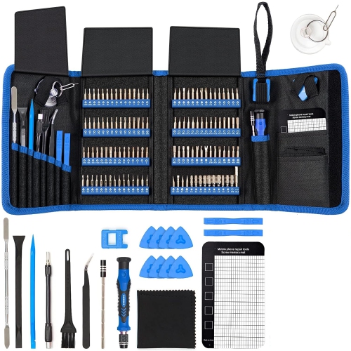 142 piece on sale tool set