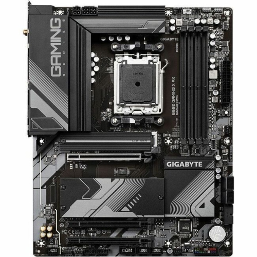 Aorus B650 GAMING X AX Gaming Desktop Motherboard