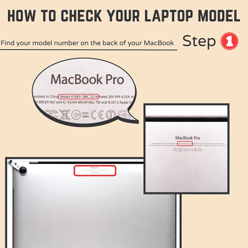 DR. BATTERY A1382 Battery Compatible for Pro 15 inch A1286 fit MC721LL/A MC723LL/A 661-5844 020-7134-A [10.8V] ***Free Shipping