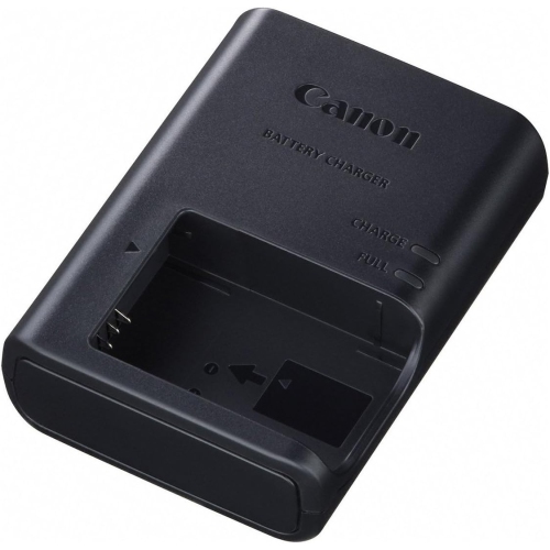 Canon Battery Charger LC-E12 for Battery Pack 6781B001