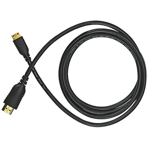 LEICA  1.5M (4.92') Type A HDMI Cable for Sl Type 601 Mirrorless Digital Camera