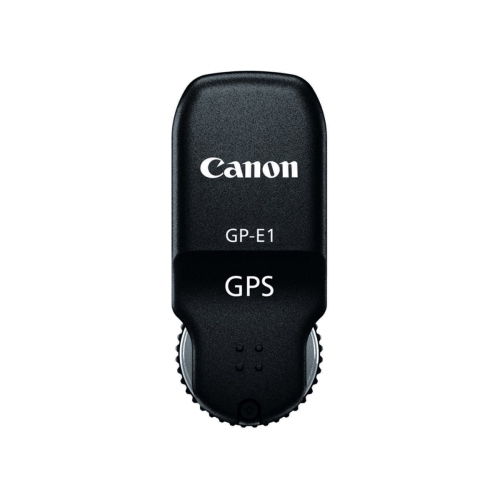 CANON  Gp-E1 Gps Receiver
