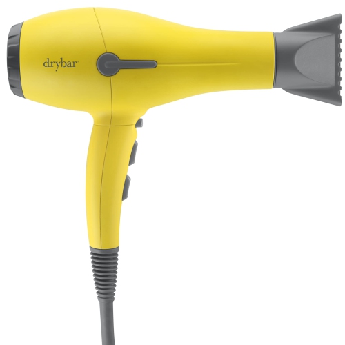 DRYBAR  New Buttercup Blow Dryer The Official Hair Dryer Of