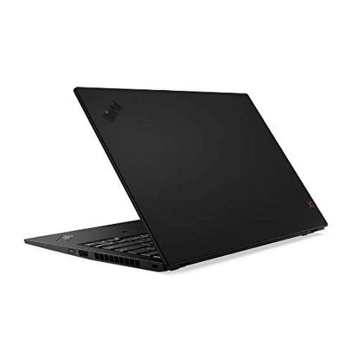 Lenovo ThinkPad X1 Carbon Gen 7 14" Ultrabook - Intel Core i5-8365U - 16GB RAM - 256GB SSD - Windows 10 Pro - Bilingual by LENOVO - Refurbished condition - Image 2