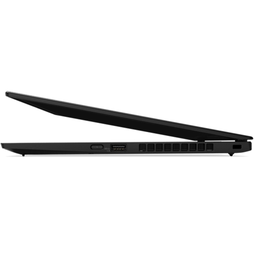 Lenovo ThinkPad X1 Carbon Gen 7 14" Ultrabook - Intel Core i5-8365U - 16GB RAM - 256GB SSD - Windows 10 Pro - Bilingual by LENOVO - Refurbished condition - Image 4