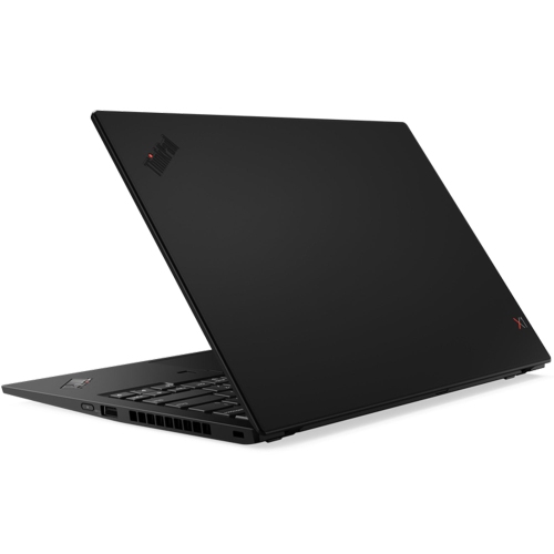 Lenovo ThinkPad X1 Carbon Gen 7 14" Ultrabook - Intel Core i5-8365U - 16GB RAM - 256GB SSD - Windows 10 Pro - Bilingual by LENOVO - Refurbished condition - Image 5