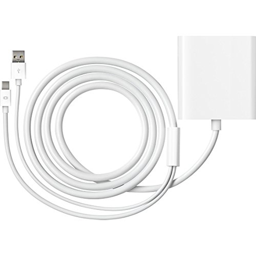APPLE  Mini Displayport to Dual-Link Dvi Adapter