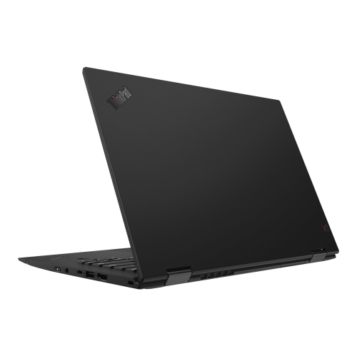 Refurbished - Lenovo Thinkpad X1 Yoga Gen 3 14" Touchscreen 2-in-1 Business Laptop, Intel Core i7-8650U 1.90GHz, 16GB RAM, 512GB SSD, Windows 10 Pro