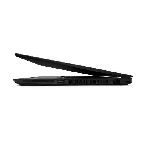 Lenovo ThinkPad T490 14" Laptop - Intel Core i5-8365U - 16GB RAM - 256GB SSD - Windows 10 Pro by LENOVO - Refurbished condition - Image 5
