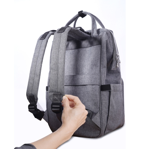 Sac à dos à couches ouvert Sunveno