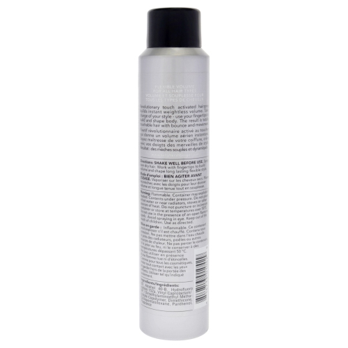 Major Body Volumizing Style Boost by Sally Hershberger for Unisex - 6 oz Hair Spray