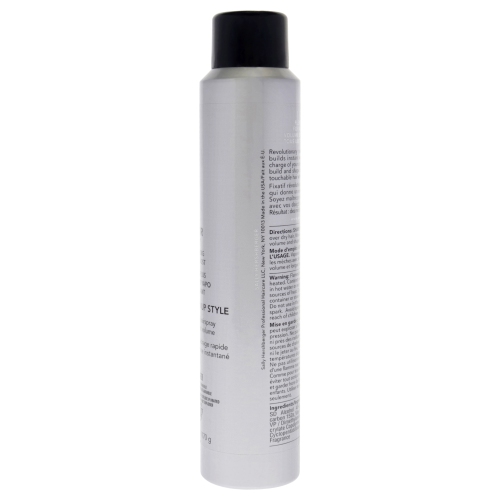 Major Body Volumizing Style Boost by Sally Hershberger for Unisex - 6 oz Hair Spray