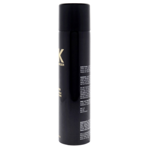 24k Think Big Dry Shampoo de Sally Hershberger pour unisexe - 8,5&nbsp;oz Dry Shampoo