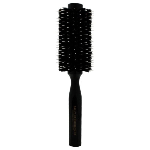 SALLY HERSHBERGER  Medium Round Brush-Np By for Unisex - 1 PC Hair Brush