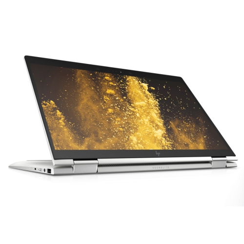 HP EliteBook 840 G9 - Intel Core i5-1235U - 16GB DDR4 - 512GB NVMe SSD - Windows 11 Pro - Silver by HP - Refurbished condition - Image 3