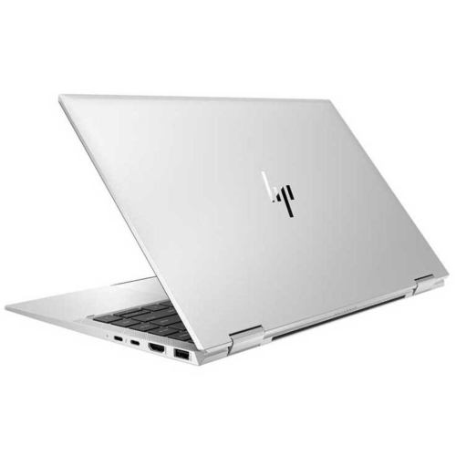 HP EliteBook 840 G9 - Intel Core i5-1235U - 16GB DDR4 - 512GB NVMe SSD - Windows 11 Pro - Silver by HP - Refurbished condition - Image 4