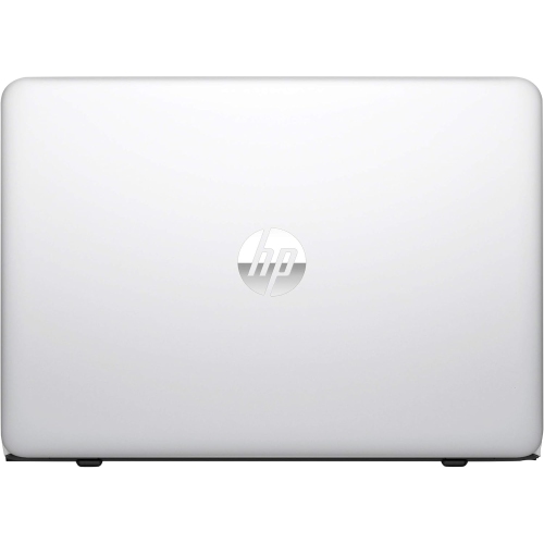 HP EliteBook 840 G4 14" FHD Laptop - Intel Core i5-7300U - 16GB DDR4 - 256GB PCIe SSD - Windows 10 Pro - Grey/Black by HP - Refurbished condition - Image 2