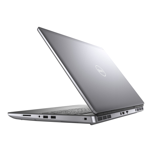 Refurbished Dell Precision 7550, 15.6" FHD NVIDIA T2000 4G,i7-10850H, 32GB, 512GB, PCIe, 2 Years Warranty, 100605-20692
