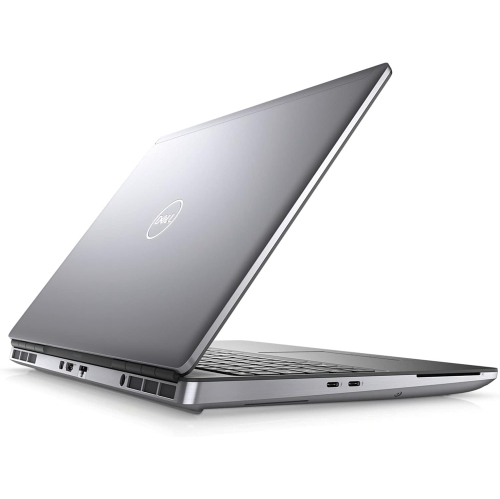 Refurbished Dell Precision 7550, 15.6" FHD NVIDIA T2000 4G,i7-10850H, 32GB, 512GB, PCIe, 2 Years Warranty, 100605-20692