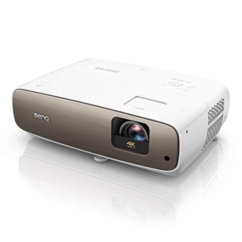 BenQHT3550i 4K UHD Premium Smart Home Theatre DLP Projector, Refurbished w/ HDR-PRO Good Condition