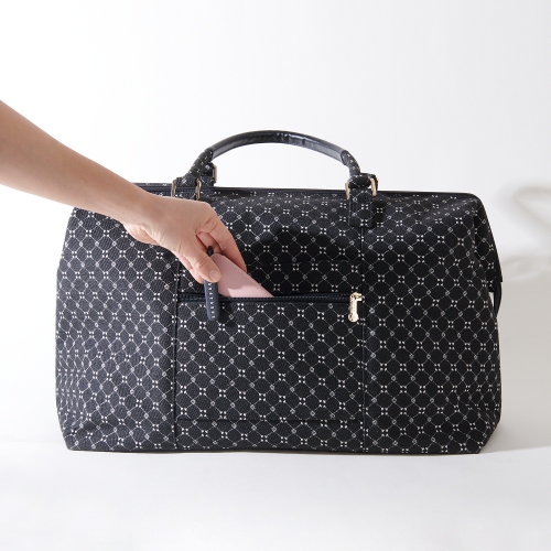 Sunveno Mommy Bag Duffle Travel Bag