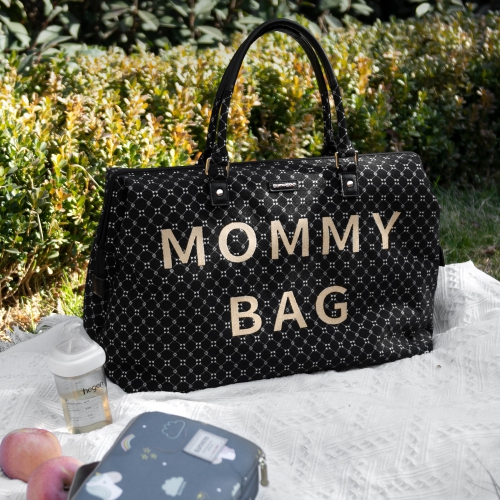Sunveno Mommy Bag Duffle Travel Bag