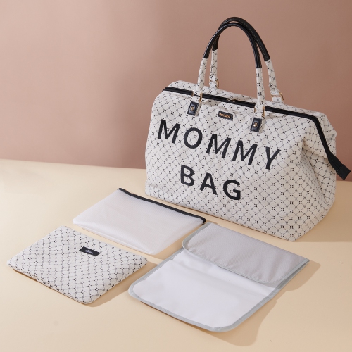 Sac de voyage momie Sunveno