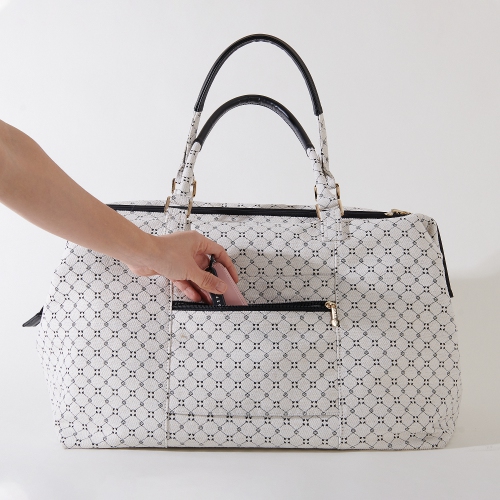 Sac de voyage momie Sunveno