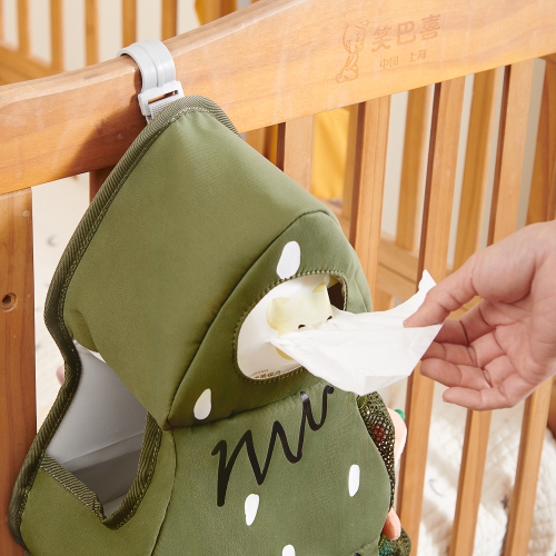 Sunveno Hanging Diaper Organizer