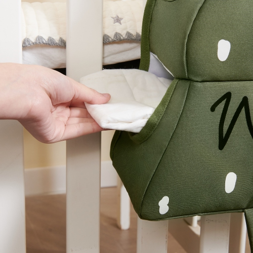 Sunveno Hanging Diaper Organizer