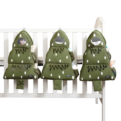 Sunveno Hanging Diaper Organizer