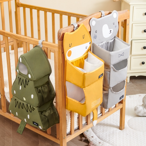 Sunveno Hanging Diaper Organizer