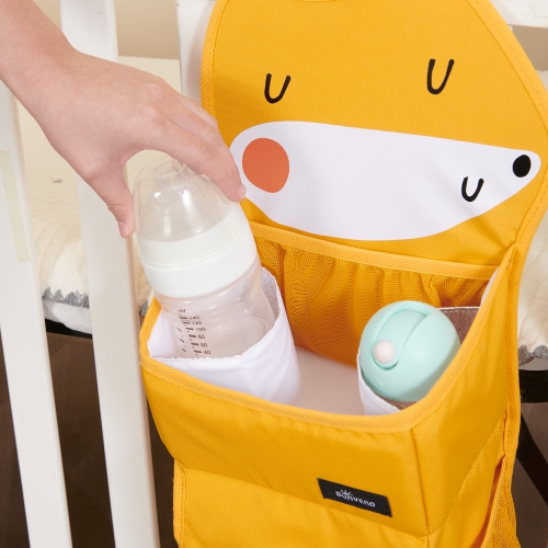 Sunveno Hanging Diaper Organizer