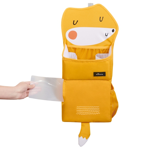 Sunveno Hanging Diaper Organizer