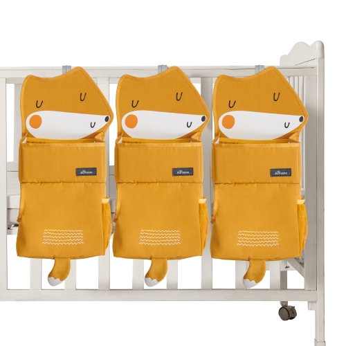 Sunveno Hanging Diaper Organizer