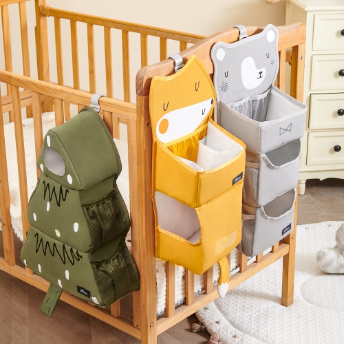 Sunveno Hanging Diaper Organizer