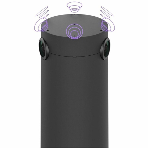 Logitech Sight Video Conferencing Camera - Graphite