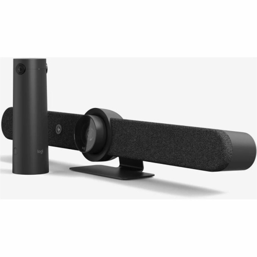 Logitech Sight Video Conferencing Camera - Graphite