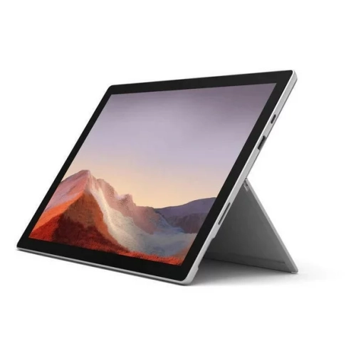 Open Box - Microsoft Surface Pro 7+ - 11th Gen Intel Core i5 - 8GB 